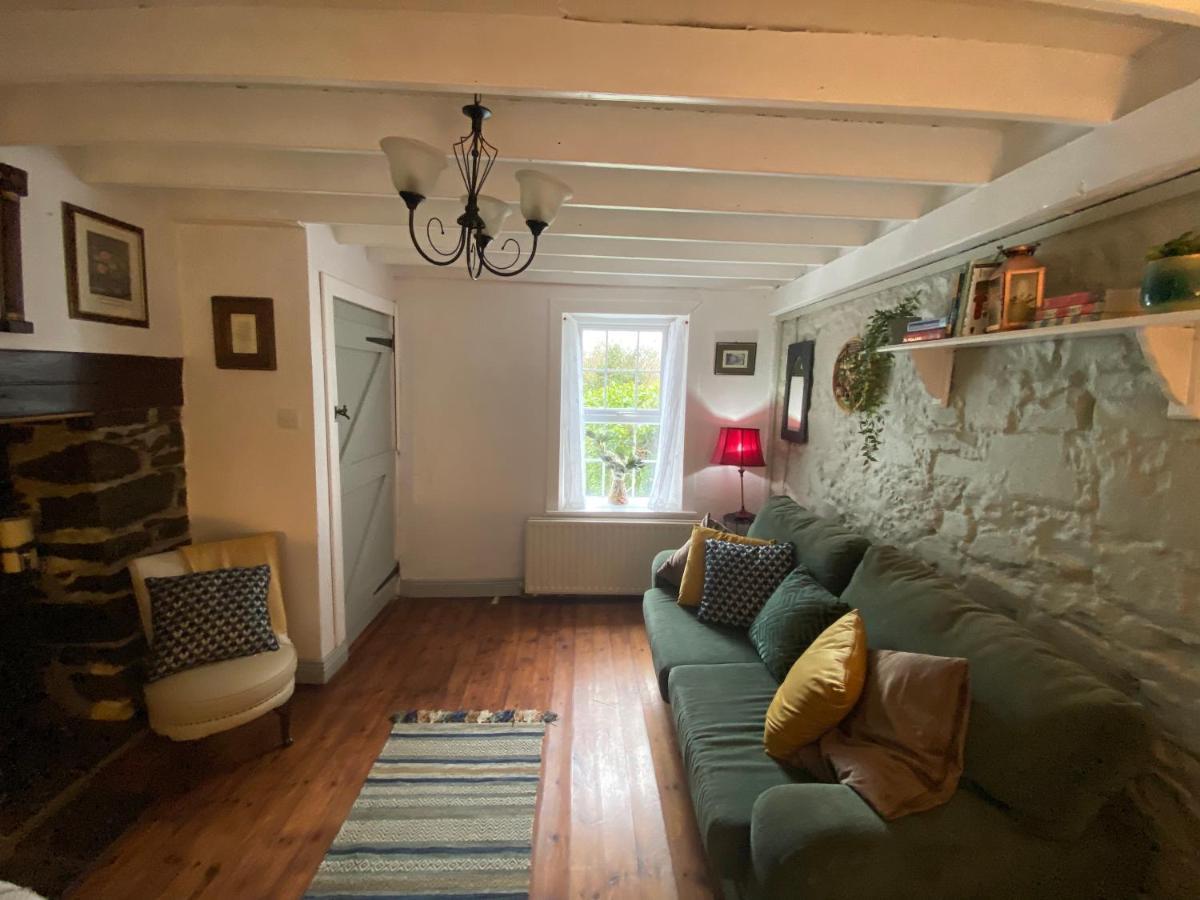 Maggie'S Cottage Турлес Екстер'єр фото