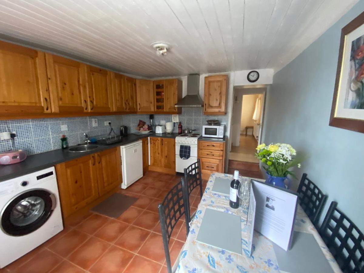 Maggie'S Cottage Турлес Екстер'єр фото