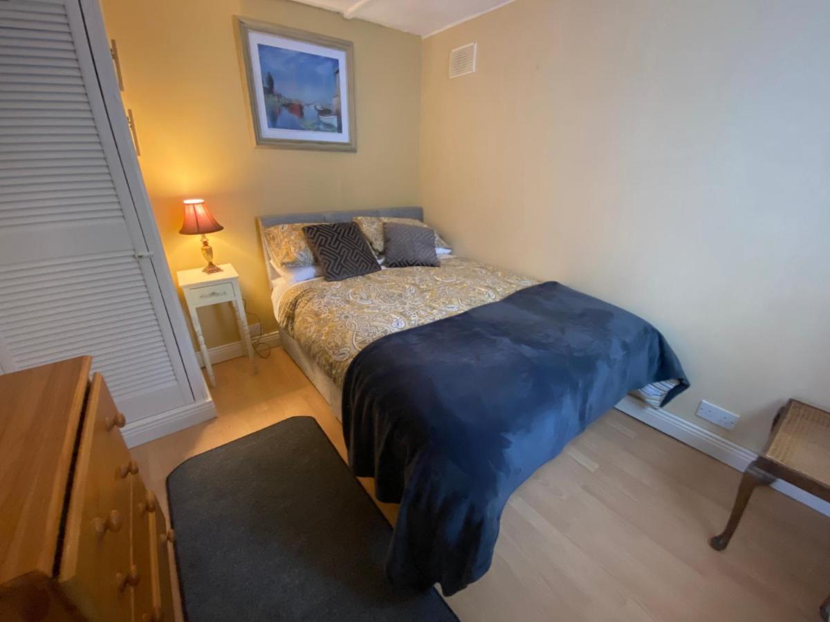 Maggie'S Cottage Турлес Екстер'єр фото