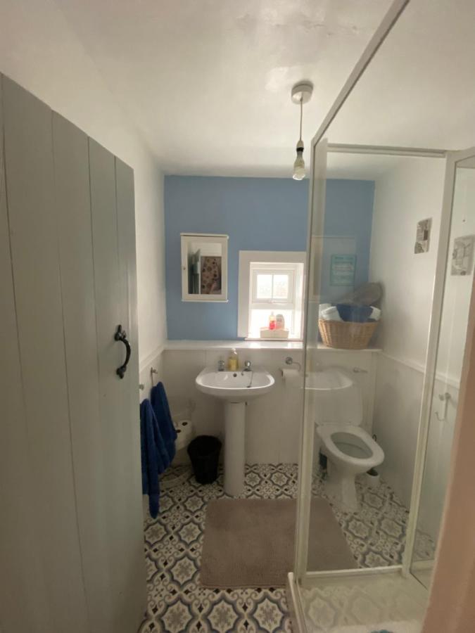 Maggie'S Cottage Турлес Екстер'єр фото
