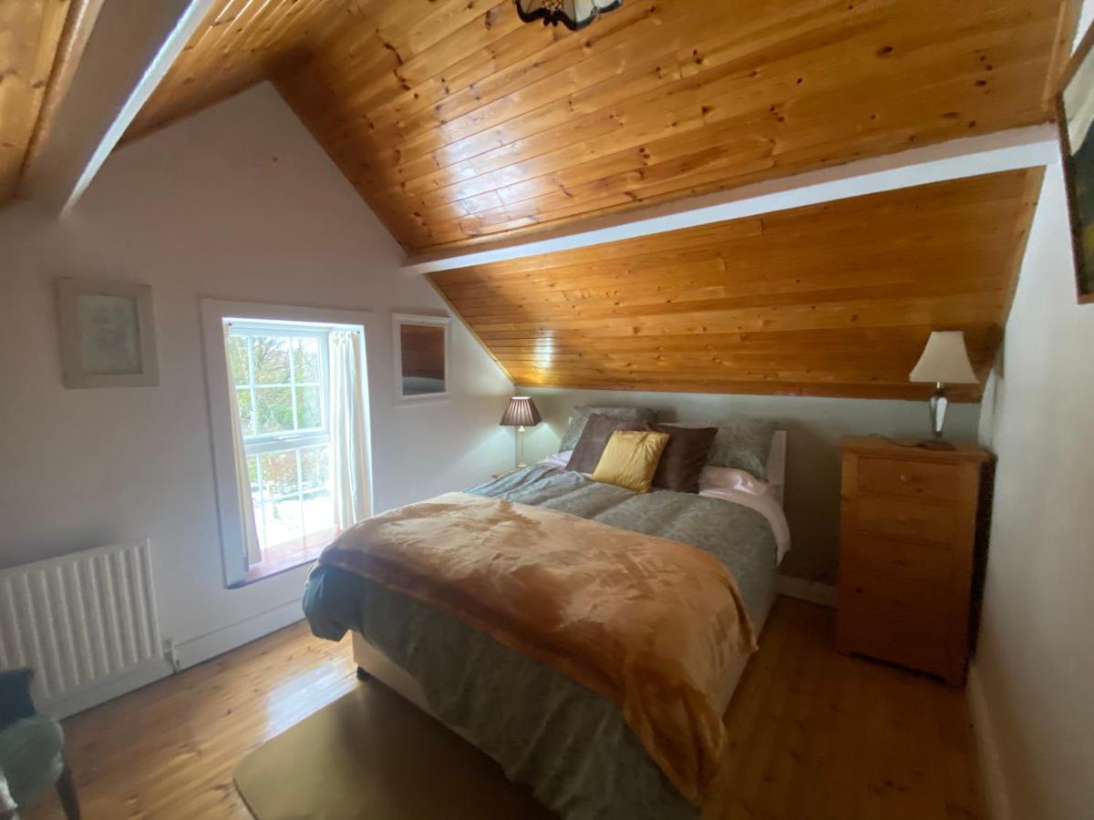 Maggie'S Cottage Турлес Екстер'єр фото